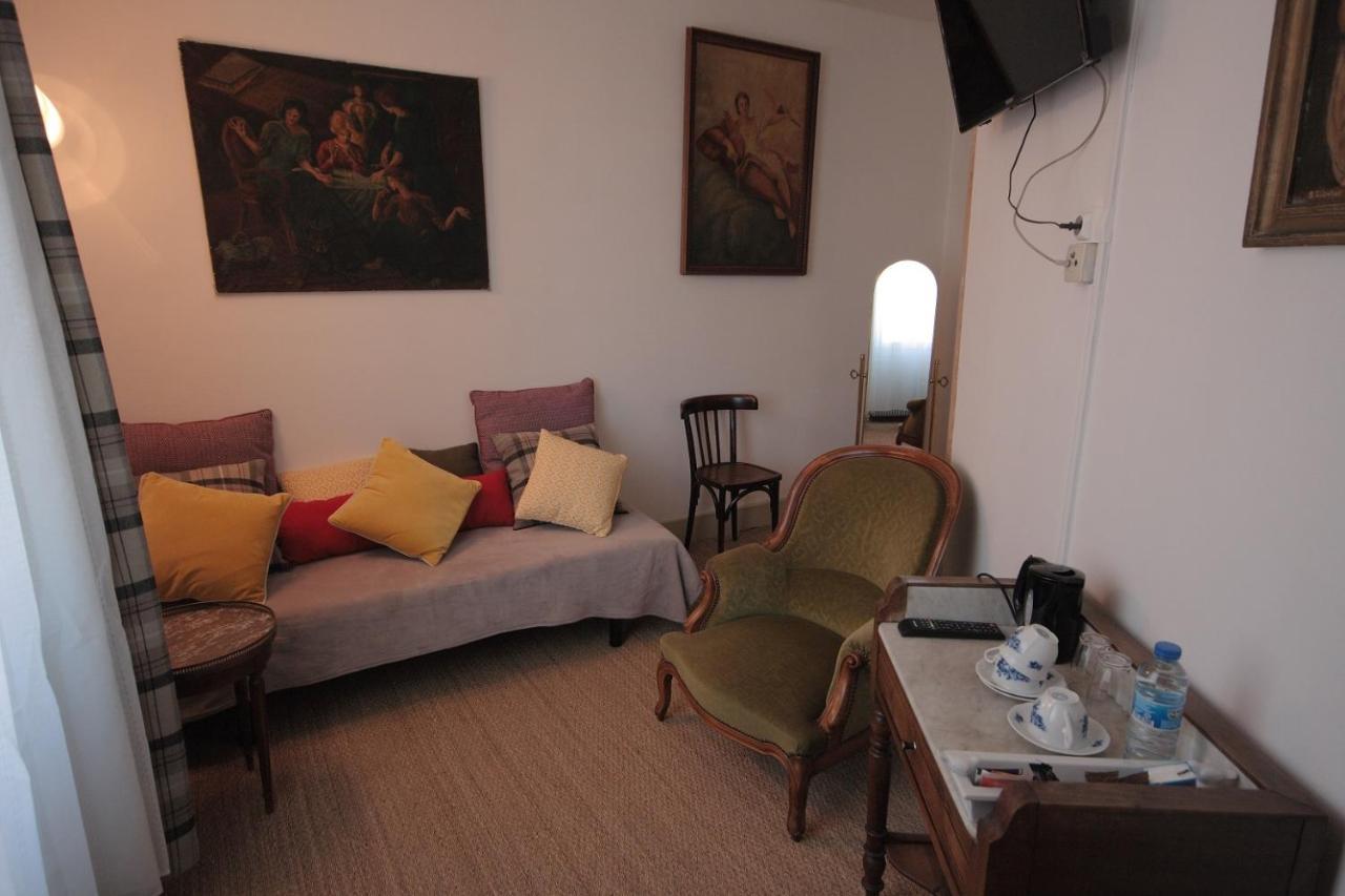 Hotel A La Tasse A Moustache Τονόν-λε-Μπαιν Εξωτερικό φωτογραφία